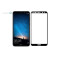 محافظ صفحه نمایش 6D فول گلس تمام چسب مناسب برای گوشی موبایل هواوی Mate 10 Lite